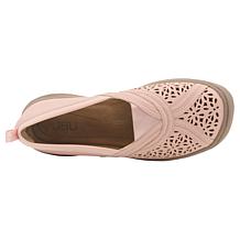 JBU by Jambu Peony Casual Step-In Comfort Shoe