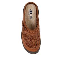 JBU by Jambu Samaria Step-In Mule