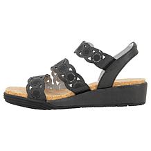 JBU by Jambu Winona Cork Footbed Sandal