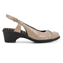 JBU® Daphne Sling Back Demi Wedge