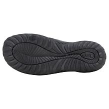 JBU Elodie Comfort Casual Slip-On with Side Zip