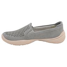 JBU Fabian Casual Twin Gore Step-In Comfort Shoe