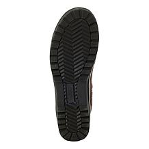 JBU Gabriella Water-Resistant Moto Boot