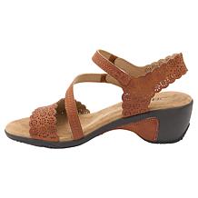 JBU Gracie Demi Wedge Sandal
