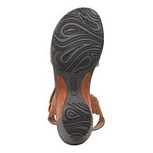 JBU Gracie Demi Wedge Sandal