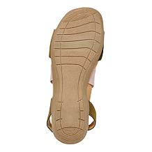 JBU Meg Demi Wedge Sandal