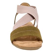 JBU Meg Demi Wedge Sandal