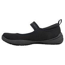 JBU Merry Knit Mary Jane Shoe