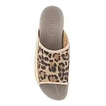 JBU Natasha Slide Demi Wedge Sandal