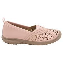 JBU Peony Casual Step-In Comfort Shoe
