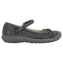 JBU Ramy Comfort Casual Mary Jane Shoe