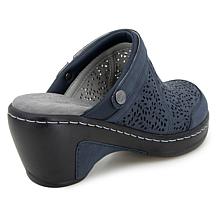 JBU® Rosie Step In Clog