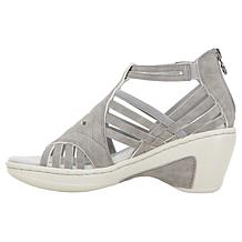 JBU Rowan Wedge Dress Sandal