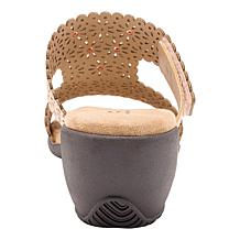 JBU Sanya Demi Wedge Slip-On Sandal