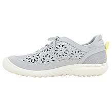 JBU Solar Comfort Casual Slip-On Sneaker