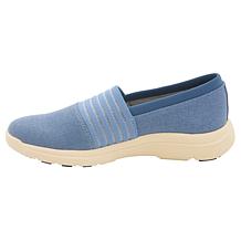 JBU Taya Canvas Casual Slip-On Sneaker