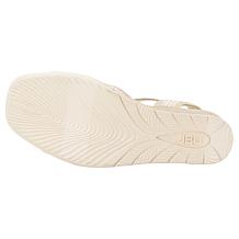JBU Whitney Raffia Sandal