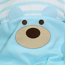 JC Toys Lots to Cuddle Babies 20" Huggable Boy Baby Doll