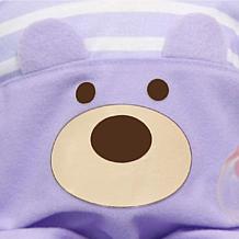 JC Toys Lots to Cuddle Babies 20" Huggable Hispanic Baby Doll