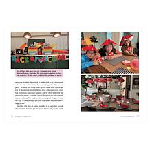 Jennifer Love Hewitt Inheriting Magic Memoir