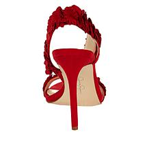 jessica simpson red heels