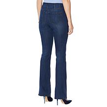 jessica simpson pull on jeans