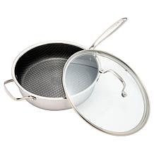 Jet Tila 5-quart Sauté Pan with Lid