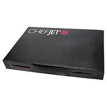 Jet Tila Hybrid Tri-Ply 8" and 12" Nonstick Skillet Set