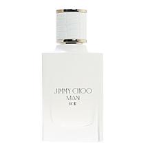 Jimmy Choo Ice For Men Eau De Toilette Spray 1 oz.