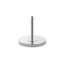 Jonathan Y Abigail 61"   Crystal and Chrome LED Floor Lamp