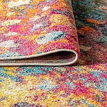 Jonathan Y Contemporary POP Modern Abstract 8' x 10' Area Rug