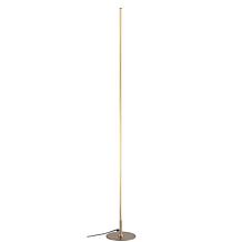 Jonathan Y Iris 59.5" LED Integrated Floor Lamp 