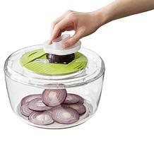 Joseph Joseph Clever Bowl 4pc Multi-Disc Salad Prep Set