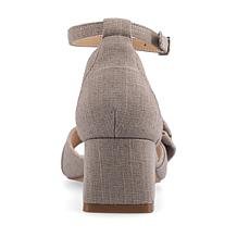 Journee Collection All-Day Wear Sandals