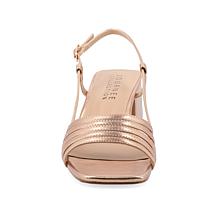 Journee Collection Sandals with Tru Comfort Foam