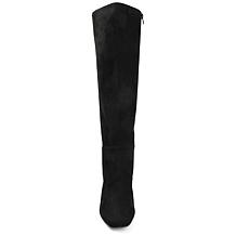 Journee Collection Tru Comfort Foam Extra Wide Calf Elisabeth Boot