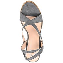 Journee Collection Womens Adalee Pump