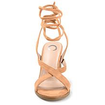 Journee Collection Womens Adalee Pump