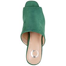 Journee Collection Women's Adelaide Slide