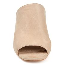 Journee Collection Women's Adelaide Slide