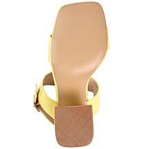 Journee Collection Womens Adras Pump