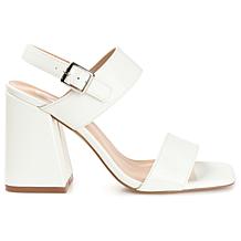 Journee Collection Womens Adras Pump