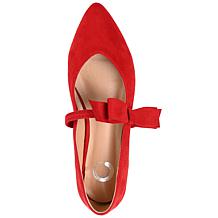 Journee Collection Women's Aizlynn Flat