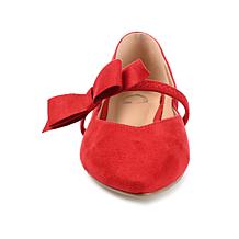 Journee Collection Women's Aizlynn Flat