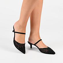 Journee Collection Womens Allana Pump