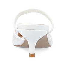 Journee Collection Womens Allana Pump