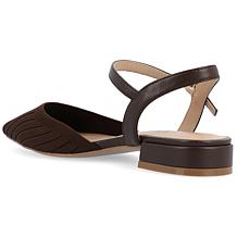 Journee Collection Women's Ansley Flats