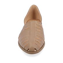 Journee Collection Women's Anyah Flats