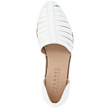 Journee Collection Women's Anyah Flats