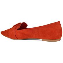Journee Collection Women's Audrey Flat